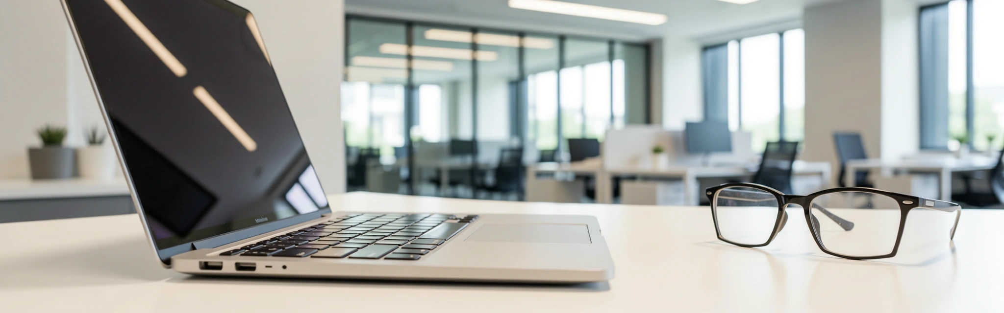 Ruang kerja profesional digital