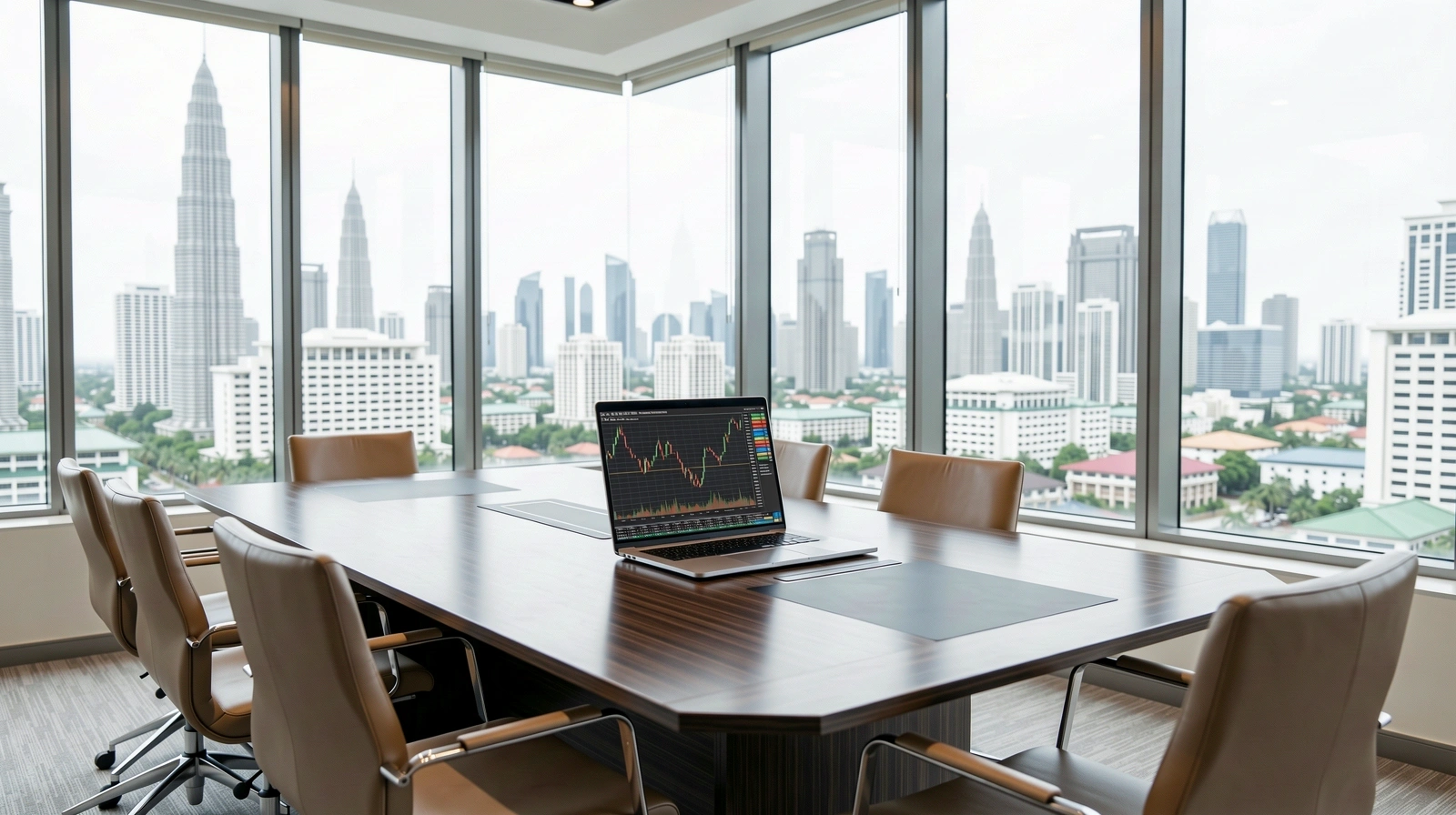 HorizonWaveWorks Kuala Lumpur Office