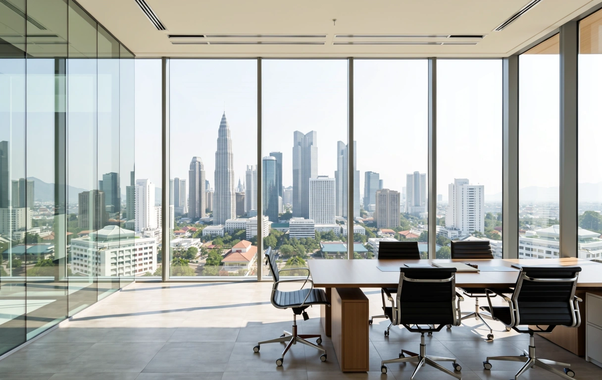 Pejabat Korporat Kuala Lumpur