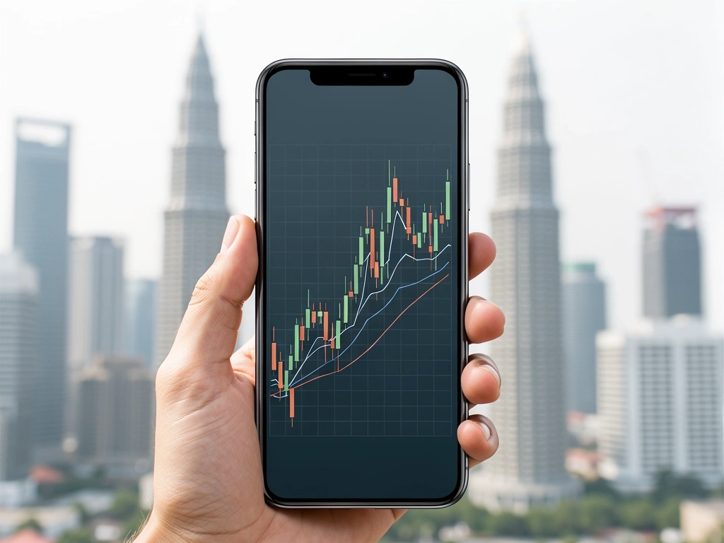 Infrastruktur kewangan digital HorizonWaveWorks