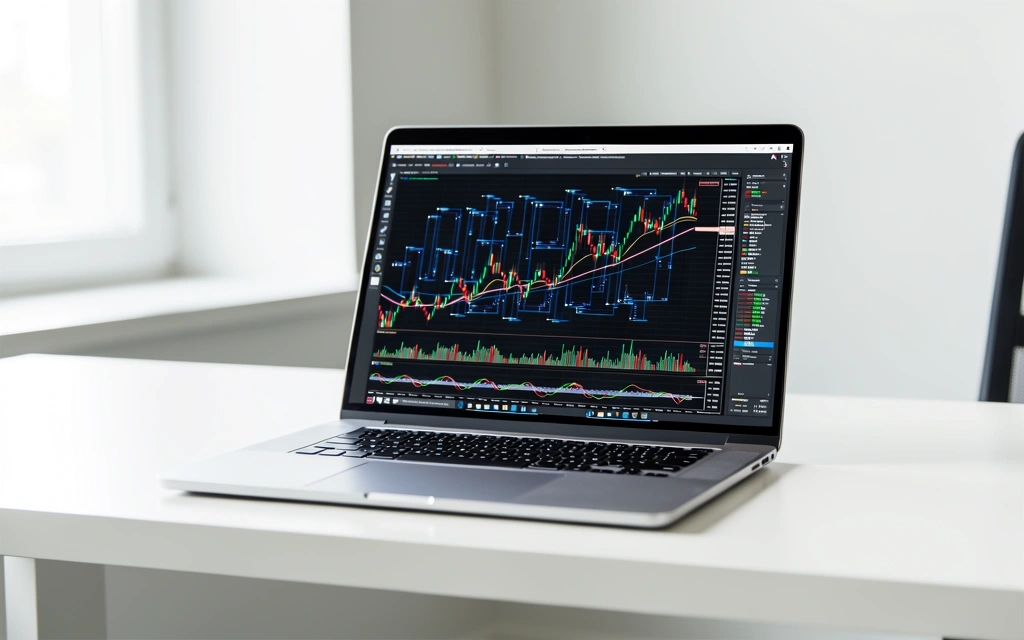 Analisis Teknikal TradingView