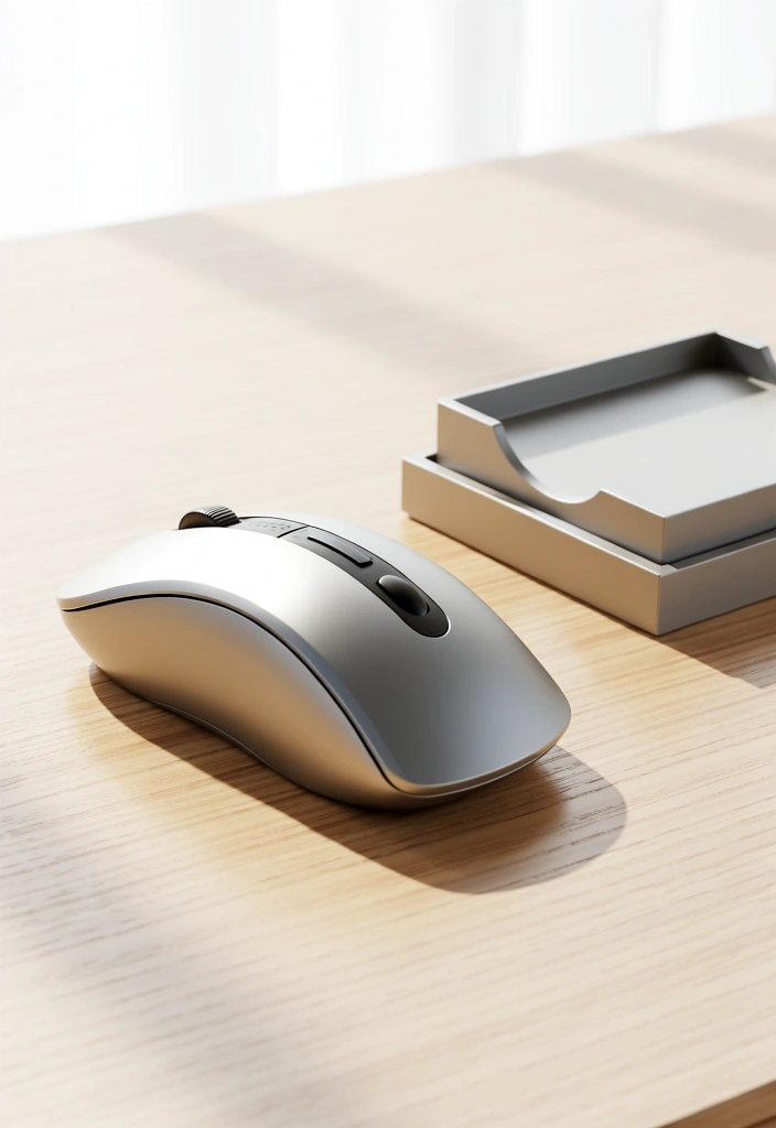 Pengurusan Data Profesional