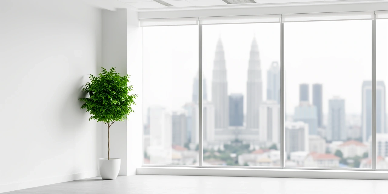 Persekitaran Profesional