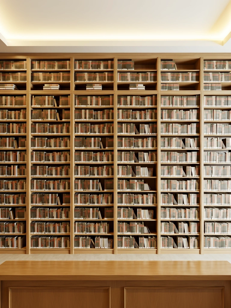 Arkib Pengetahuan HorizonWaveWorks