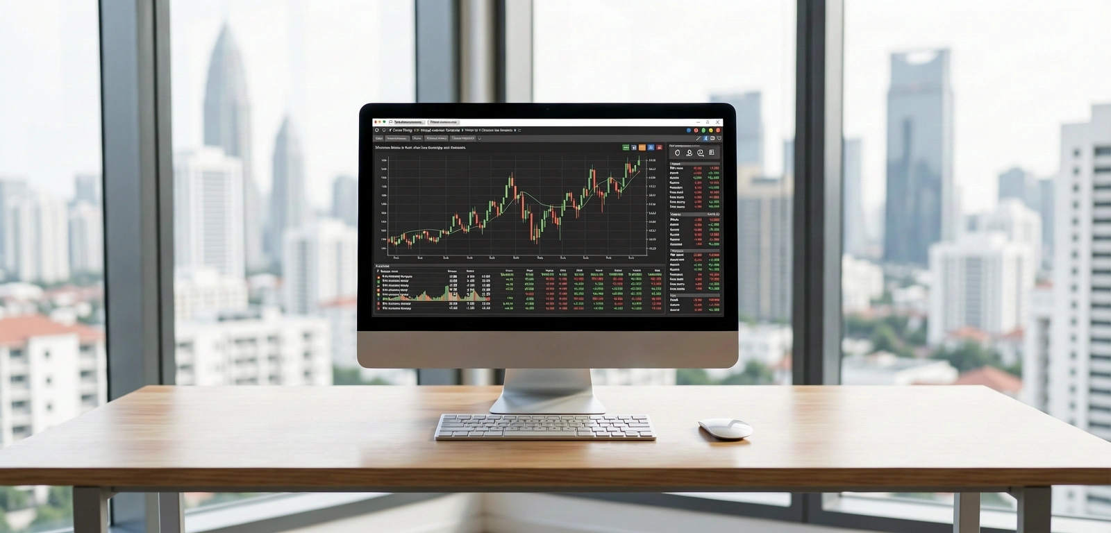 Pejabat HorizonWaveWorks